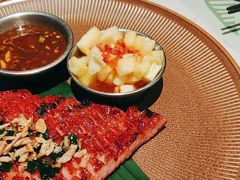 -芭札·Thai泰国餐厅(同和金铂天地店)