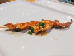 -木屋烧烤(龙湖天街店)