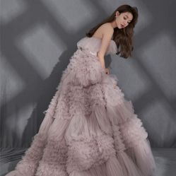 -经典婚纱摄影美学馆·私人定制