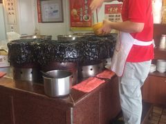-阿水狮猪脚大王(台中公园店)