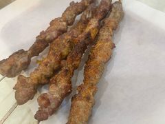 -欧提汗·新疆餐厅·清真(银都路店)