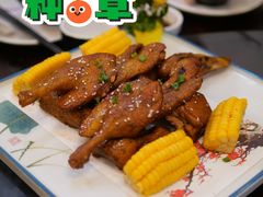 -御膳粥·牛乳粥底火锅·地道顺德菜(容桂店)