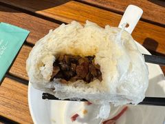 非物质文化遗产破酥包-熙楼(翠湖店)