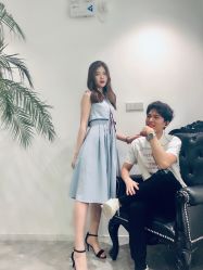 -OnHair Salon