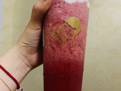 -喜茶(杭州滨江宝龙店)