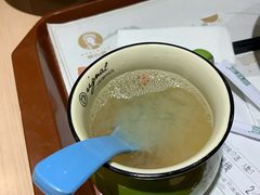 小吊梨汤-蒙自源米线大王(东站店)