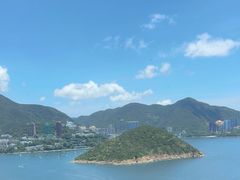 -湾景餐厅(海洋公园店)