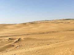 -达拉特旗响沙湾旅游区
