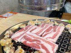 -霸腹烤肉(厦门柚子番店)