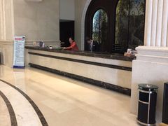 -昆山隆祺国际饭店