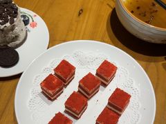 -春满园·邯郸菜发祥地(滏东店)