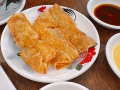 -老冯茶居(大埔店)