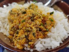 -张关合渣(航空大道店)