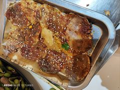 -豆爷烤肉(沁水路龙湖店)