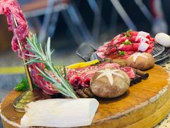 -安又胖韩国烤肉(美罗城店)