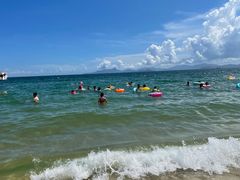 -玫瑰海岸文化旅游度假区