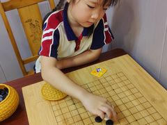 -智韵素养黎明练字(莘庄校区)