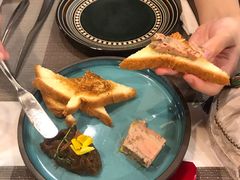 -LA CREPERIE BRETONNE布列塔尼法式餐厅(天童北路店)