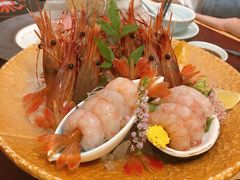 -蟹田居·活蟹料理(东城店)