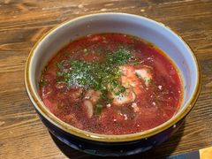 -卢布里西餐厅(总店)