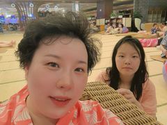 -汤连得温泉馆(宝山店)