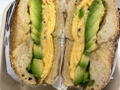 -HOLY BAGEL(苏河店)