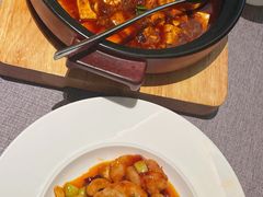 -秀儿四九城·新京菜(亚运村鸟巢店)