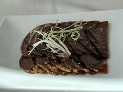 -广州塔晖粤轩中餐厅