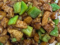 -鼎香润(德胜门内店)