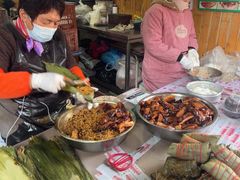 -陈妈妈的店-下沙灌汤烧卖(新场大街店)