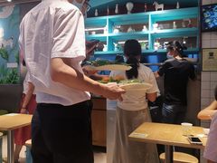 -不二烫捞麻辣烫(白云凯德店)