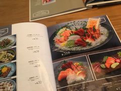 菜单-Jazz·ya 爵士屋(来福士店)
