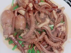 -前王院•巧克力海鲜市集餐厅(万平口店)