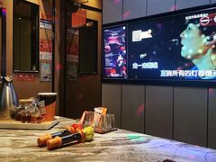 -星聚会KTV X Party(上海真如中海环宇城店)