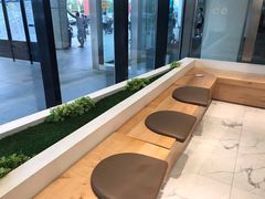 -喜茶(永旺梦乐城店)