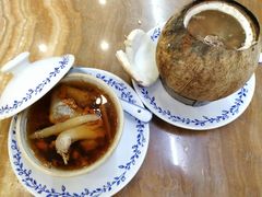 -達揚原味燉品(文明路店)