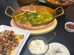 -沼津港精致料理·寿喜烧·烧鸟(漕河泾印象城店)