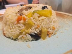 -品回味清真西北楼(宁波首店)