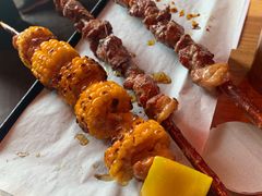 -肉串汪(望京店)