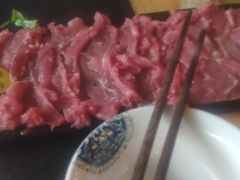 -阿旺潮牛尚品潮汕牛肉火锅(台儿庄路店)