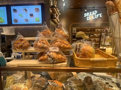 -PAPER STONE BAKERY(天汇广场店)