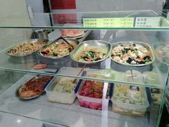 -清真·宁夏苏莱马奈牛肉面(通用时代广场店)
