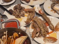 -盐城万豪酒店-盐城厨房西餐厅