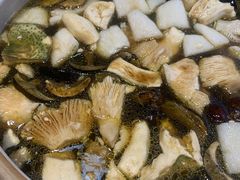 -爱膳菌锅锅(阳南店)