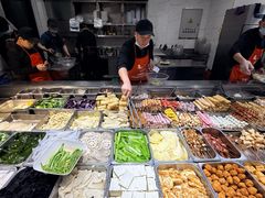 -林静小吃(复兴路店)