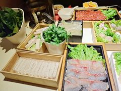 -火锅先生(五马街店)