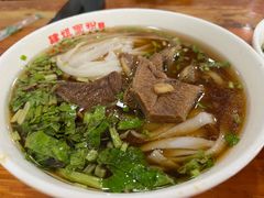 -肆姐面粉馆(坡子街店)