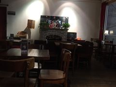 -雕刻时光咖啡馆(北航店)