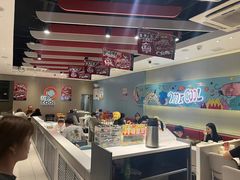 -鱼酷活鱼烤鱼(广场店)