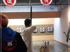 -道顺射箭·团建·骑射(张杨路店)
